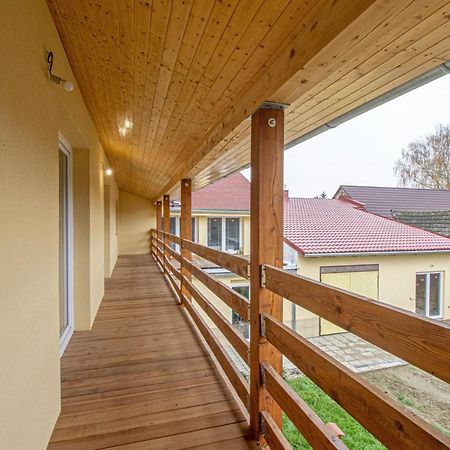 Velky Apartman Zlamanka Kroměříž Exteriör bild
