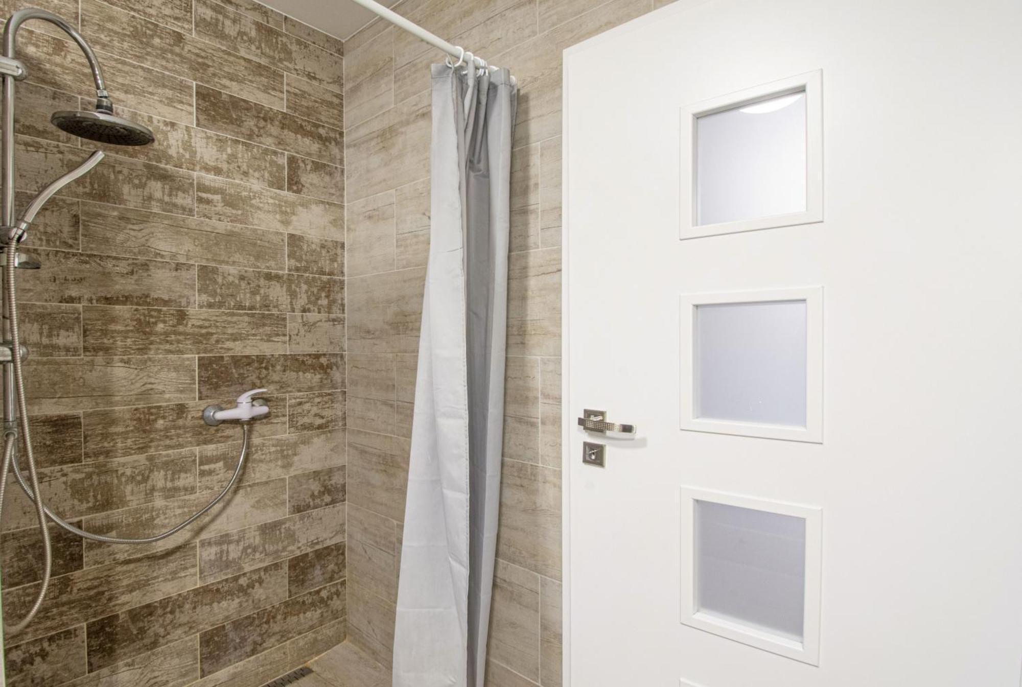 Velky Apartman Zlamanka Kroměříž Exteriör bild